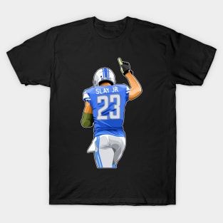 Darius Slay #23 In Styles T-Shirt